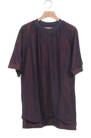 Kinder T-Shirt Unauthorized, Größe 13-14y/ 164-168 cm, Farbe Blau, 100% Polyester, Preis 5,23 €