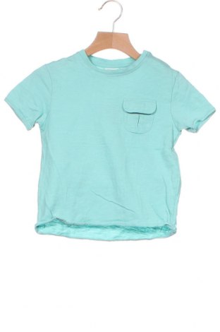 Παιδικό μπλουζάκι Zara, Μέγεθος 2-3y/ 98-104 εκ., Χρώμα Μπλέ, Τιμή 14,94 €