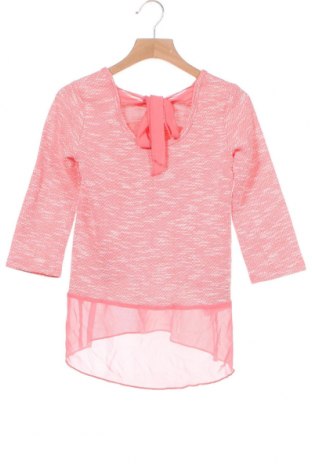 Detská tunika  Lily Bleu, Veľkosť 10-11y/ 146-152 cm, Farba Ružová, 50% polyester, 30% bavlna, 20% viskóza, Cena  15,62 €