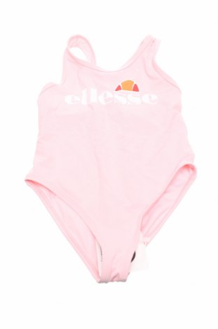 Detské plavky Ellesse, Veľkosť 2-3y/ 98-104 cm, Farba Ružová, 85% polyamide, 15% elastan, Cena  10,89 €