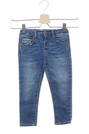 Detské džínsy  Zara, Veľkosť 2-3y/ 98-104 cm, Farba Modrá, Cena  18,14 €
