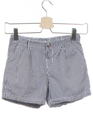Παιδικό κοντό παντελόνι H&M, Μέγεθος 7-8y/ 128-134 εκ., Χρώμα Λευκό, Βαμβάκι, Τιμή 14,23 €