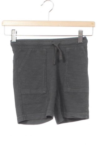 Detské krátke nohavice  Mango, Veľkosť 4-5y/ 110-116 cm, Farba Sivá, Bavlna, Cena  16,42 €