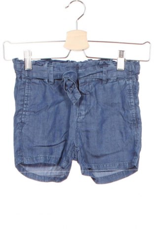 Kinder Shorts Name It, Größe 4-5y/ 110-116 cm, Farbe Blau, Lyocell, Preis 7,04 €