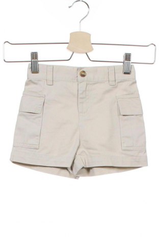 Detské krátke nohavice  Ralph Lauren, Veľkosť 3-4y/ 104-110 cm, Farba Béžová, Bavlna, Cena  23,81 €