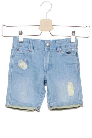 Detské krátke nohavice  Saint Tropez, Veľkosť 18-24m/ 86-98 cm, Farba Modrá, Cena  13,04 €