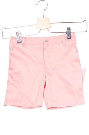 Детски къс панталон Tartaleta, Размер 2-3y/ 98-104 см, Цвят Розов, Памук, Цена 17,25 лв.