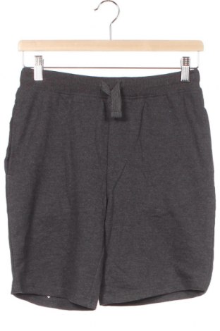 Detské krátke nohavice  X-Mail, Veľkosť 10-11y/ 146-152 cm, Farba Sivá, Cena  13,04 €