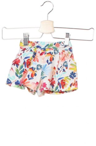 Παιδικό κοντό παντελόνι Zara, Μέγεθος 2-3y/ 98-104 εκ., Χρώμα Πολύχρωμο, 98% βαμβάκι, 2% ελαστάνη, Τιμή 14,23 €
