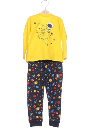 Kinder - Set Tuc Tuc, Größe 18-24m/ 86-98 cm, Farbe Mehrfarbig, Baumwolle, Preis 24,90 €