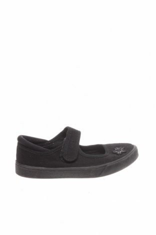 Παιδικά παπούτσια Clarks, Μέγεθος 28, Χρώμα Μαύρο, Κλωστοϋφαντουργικά προϊόντα, Τιμή 42,06 €