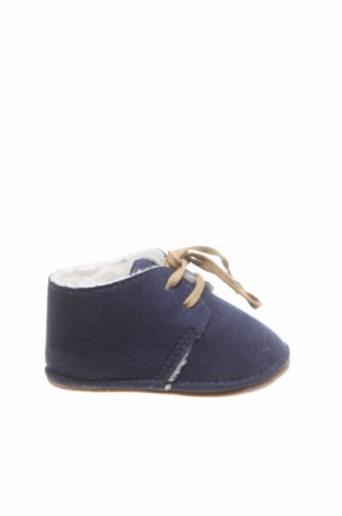 Παιδικά παπούτσια Mayoral, Μέγεθος 15, Χρώμα Μπλέ, Κλωστοϋφαντουργικά προϊόντα, Τιμή 25,40 €