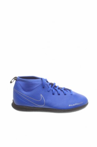 Kinderschuhe Nike, Größe 38, Farbe Blau, Kunstleder, Preis 33,40 €