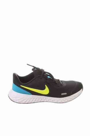 Încălțăminte pentru copii Nike, Mărime 36, Culoare Negru, Textil, Preț 205,58 Lei