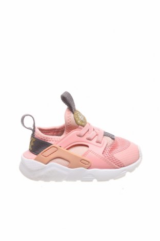 Παιδικά παπούτσια Nike, Μέγεθος 23, Χρώμα Ρόζ , Κλωστοϋφαντουργικά προϊόντα, Τιμή 21,65 €
