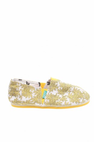 Dětské boty  Paez, Velikost 32, Barva Vícebarevné, Textile , Cena  490,00 Kč