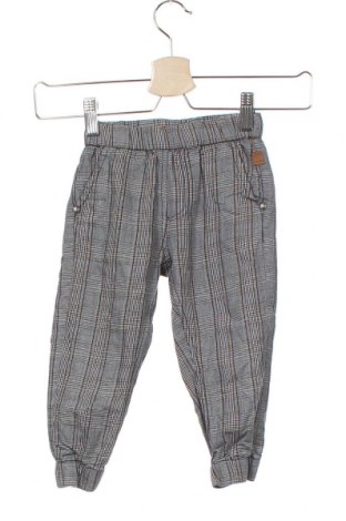 Kinderhose, Größe 18-24m/ 86-98 cm, Farbe Grau, Baumwolle, Preis 18,09 €