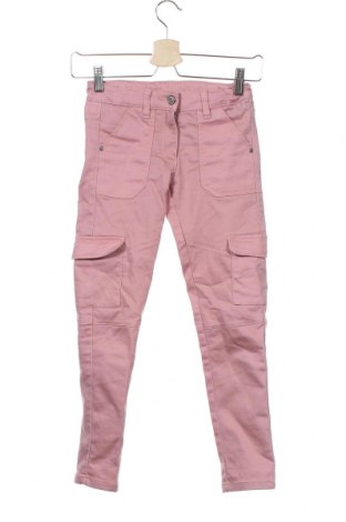 Kinderhose Alive, Größe 8-9y/ 134-140 cm, Farbe Rosa, 64% Baumwolle, 33% Polyester, 3% Elastan, Preis 19,48 €