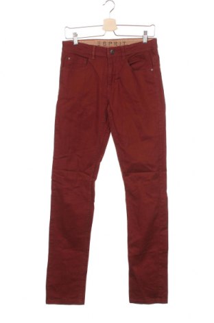 Detské nohavice  Esprit, Veľkosť 15-18y/ 170-176 cm, Farba Hnedá, 98% bavlna, 2% elastan, Cena  18,14 €