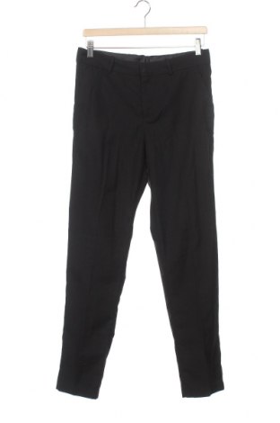 Kinderhose H&M, Größe 14-15y/ 168-170 cm, Farbe Schwarz, 80% Polyester, 20% Viskose, Preis 18,09 €