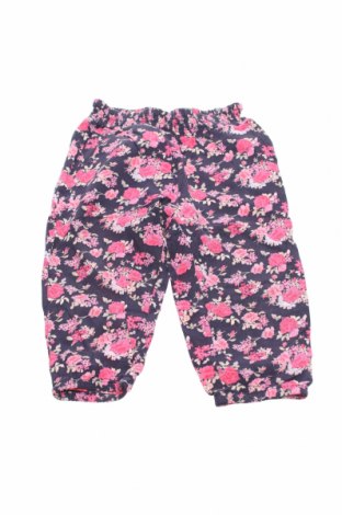 Παιδικό παντελόνι H&M, Μέγεθος 12-18m/ 80-86 εκ., Χρώμα Πολύχρωμο, 100% βισκόζη, Τιμή 13,61 €