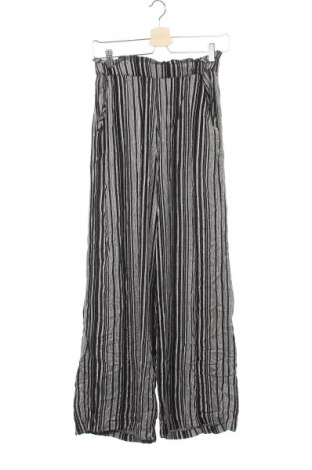Παιδικό παντελόνι KappAhl, Μέγεθος 15-18y/ 170-176 εκ., Χρώμα Μαύρο, Τιμή 16,89 €