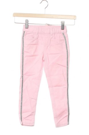 Παιδικό παντελόνι Kiki & Koko, Μέγεθος 2-3y/ 98-104 εκ., Χρώμα Ρόζ , Τιμή 20,78 €