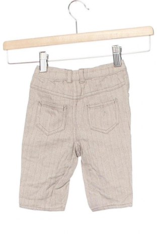 Detské nohavice  Kitchoun, Veľkosť 3-6m/ 62-68 cm, Farba Sivá, Cena  14,18 €
