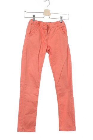 Παιδικό παντελόνι Mexx, Μέγεθος 10-11y/ 146-152 εκ., Χρώμα Πορτοκαλί, 98% βαμβάκι, 2% ελαστάνη, Τιμή 16,08 €