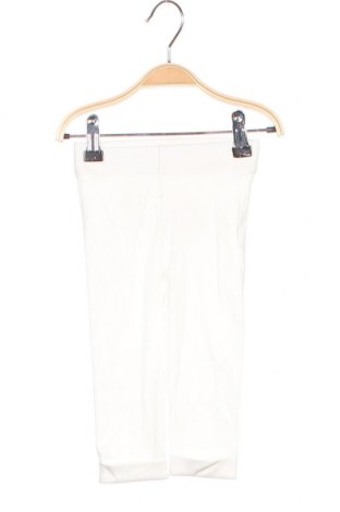 Kinderhose Obaibi, Größe 6-9m/ 68-74 cm, Farbe Weiß, 97% Baumwolle, 3% Elastan, Preis 16,28 €