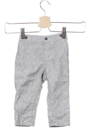 Kinderhose Primark, Größe 9-12m/ 74-80 cm, Farbe Grau, 80% Polyester, 20% Baumwolle, Preis 18,79 €