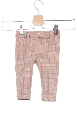 Kinderhose Zeeman, Größe 3-6m/ 62-68 cm, Farbe Rosa, 90% Polyester, 10% Elastan, Preis 22,27 €