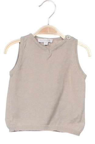 Detský sveter , Veľkosť 6-9m/ 68-74 cm, Farba Béžová, 100% bavlna, Cena  11,22 €