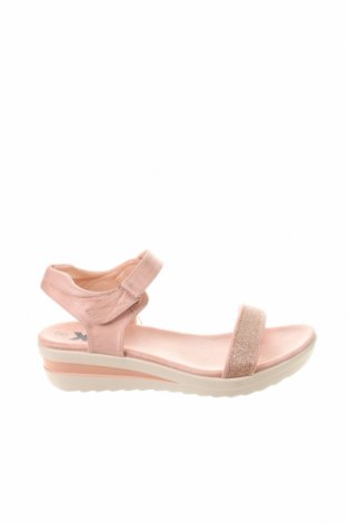 Dětské sandály Xti, Velikost 36, Barva Růžová, Eko kůže, Cena  462,00 Kč