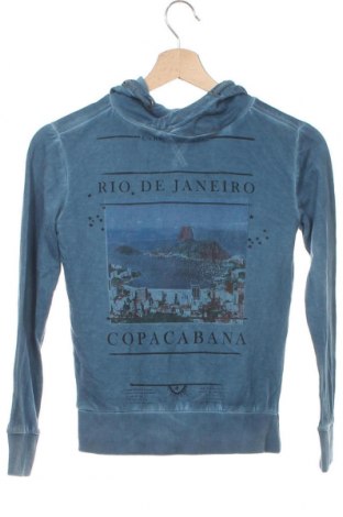 Kinder Sweatshirts Cars Jeans, Größe 7-8y/ 128-134 cm, Farbe Blau, Baumwolle, Preis 14,47 €