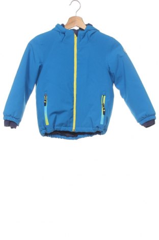 Dětská sportovní bunda  Killtec, Velikost 4-5y/ 110-116 cm, Barva Modrá, Polyester, Cena  1 339,00 Kč