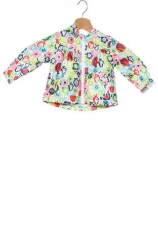 Kinderjacke Boboli, Größe 12-18m/ 80-86 cm, Farbe Mehrfarbig, Polyester, Preis 32,12 €