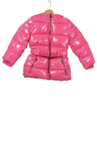 Παιδικό μπουφάν Oviesse, Μέγεθος 4-5y/ 110-116 εκ., Χρώμα Ρόζ , Πολυεστέρας, Τιμή 34,41 €