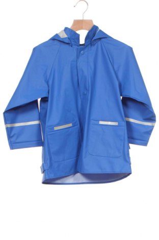 Dětská bunda  Playshoes, Velikost 18-24m/ 86-98 cm, Barva Modrá, Polyester, Cena  781,00 Kč