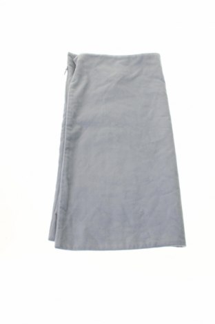 Dekorativer Kissenbezug H&M, Farbe Blau, Baumwolle, Preis 9,65 €