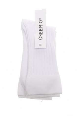 Komplet  CHEERIO*, Veľkosť S, Farba Biela, 80% bavlna, 17% polyester, 3% elastan, Cena  10,52 €