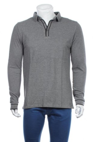 Pánske tričko  Esprit, Veľkosť L, Farba Sivá, 70% bavlna, 30% viskóza, Cena  14,74 €
