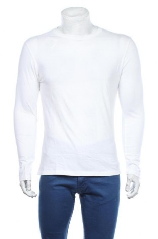 Pánske tričko  Gap, Veľkosť S, Farba Biela, Cena  14,74 €