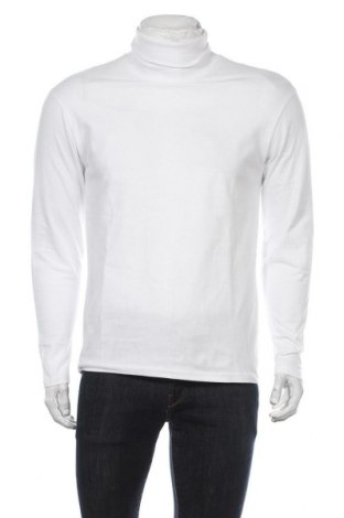 Pánske tričko  Jack & Jones, Veľkosť S, Farba Biela, Bavlna, Cena  23,12 €