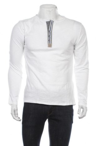 Pánske tričko  Key Largo, Veľkosť M, Farba Biela, Bavlna, Cena  23,12 €