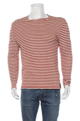 Ανδρική μπλούζα Lager 157, Μέγεθος M, Χρώμα Κόκκινο, Βαμβάκι, Τιμή 16,89 €