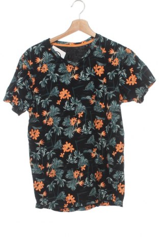 Herren Shirt Zeeman, Größe XS, Farbe Mehrfarbig, Baumwolle, Preis 22,27 €