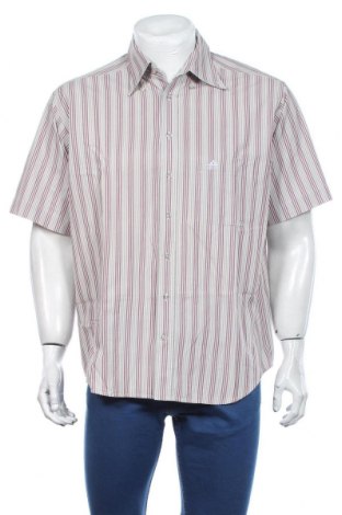 Herrenhemd Adidas, Größe L, Farbe Mehrfarbig, Preis 22,27 €