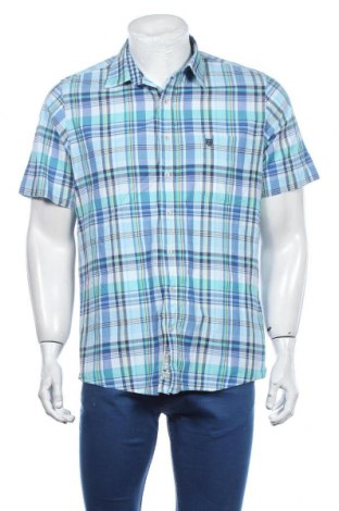 Pánska košeľa  Basefield, Veľkosť M, Farba Viacfarebná, Bavlna, Cena  13,61 €