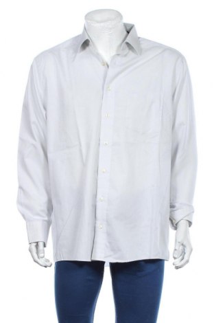 Pánska košeľa  Casa Moda, Veľkosť XL, Farba Sivá, 100% bavlna, Cena  19,85 €